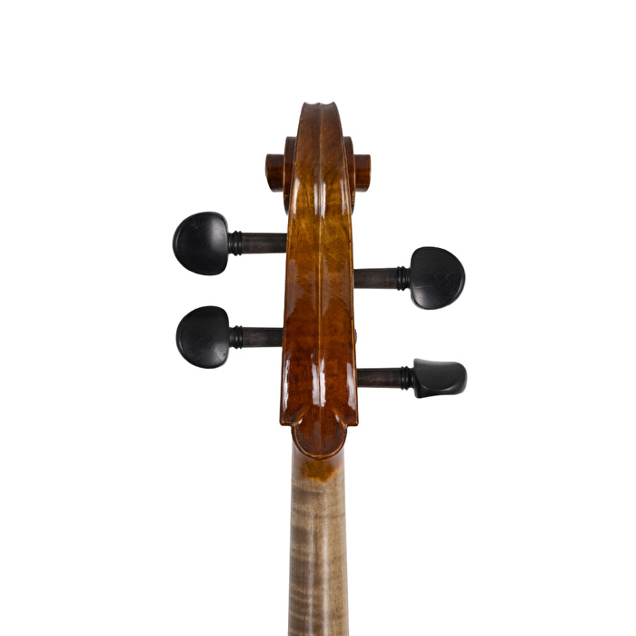 ANTON BRUCKNER C.MAESTRO VI Çello